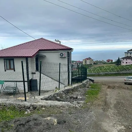Naz Hotel Trabzon